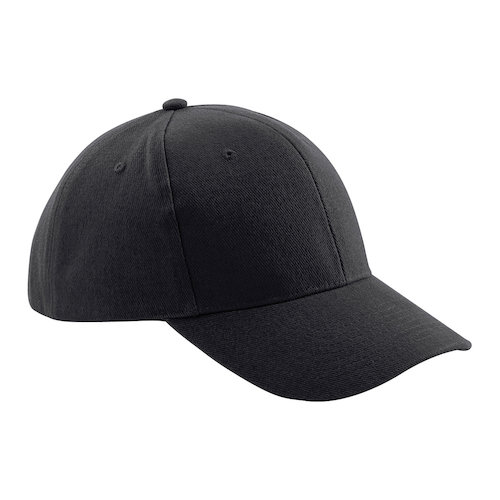 BC065 Pro style Heavy Brushed Cotton Cap (100699)